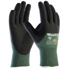 ATG MaxiCut Oil Gloves 44-305 Cut Resistant Oil & Water Repellent