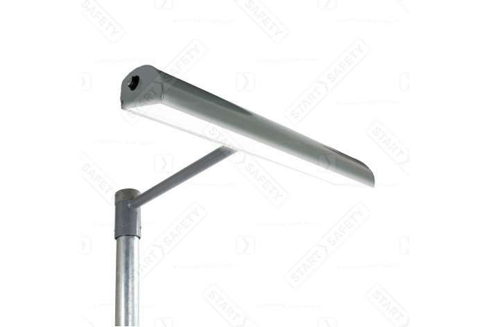 LED Majorlite Signlight (Type B) - For 76mm Posts | More Sizes Available