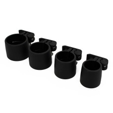 4 Pack Of Replacement Clamp Levers For GS6 Posts