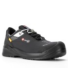 Sixton Resolute Forza Silver 43452-11L S3 SRC Safety Shoe