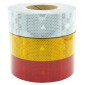 Avery ECE104 Conspicuity Tape V-6700B - 50mm x 50m