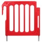 DoubleTop Site Safety Top Panel | Red