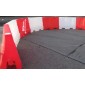 EVO80 Water Filled Barrier | 1200 x 800mm