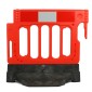Site Safety Barrier - Wonderwall Chapter 8 Compliant Barrier