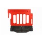 Site Safety Barrier - Wonderwall Chapter 8 Compliant Barrier