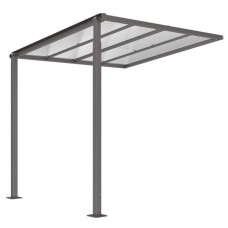 Bike Shelter Extensions & Accessories