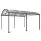 Voute XXL Bike Shelter Extra Large Coverage