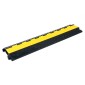 TrafficLine 2 Channel 12 Ton Per Axel Cable Ramp