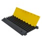 TrafficLine 5 Channel 8 Ton Per Axel Cable Ramp 