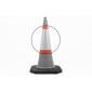 Replacement Reflective Traffic Cone Sleeves