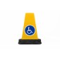 Disabled Parking Cone