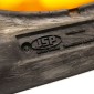 JSP Dominator Traffic Cone 'No Waiting' | 500mm