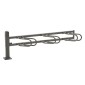 Conviviale Single Sided Bicycle Rack Extension