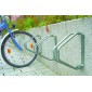 Wall Mounted Bike Rack With Adjustable Angle