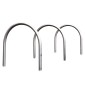 Autopa Kirby Stainless Steel Bike Stand