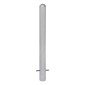 Stainless Steel EV Charging Point Protection Bollards | Sub Surface Mounted