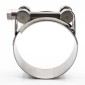 Jubilee Superclamp Stainless Steel Hose Clamp | 304 Grade