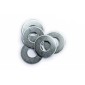 M10 Penny Washer - Zinc Plated