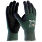 ATG MaxiFlex Cut Gloves 34-8743 - Cut 3B Palm Coated Pair