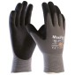 ATG MaxiFlex Ultimate Gloves 42-874 - Palm Coated Pair | Size 6