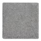 EcoGrid Bloxx - Concrete Inserts | Black Frame Grey Inserts