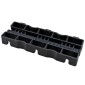 EcoGrid E50 Angled Uplift Hinged Joiner. Compatible With EcoGrid E50