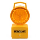 JSP Maxilite LED Hazard Warning Light | Amber