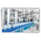 Wall Mountable Flat Mirrors | Shatterproof & Anti-scratch | Vialux | 600x800mm With Frame