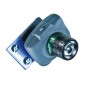 Clip on Light for Vision Inspection Mirrors | Batteries Included