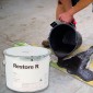 Restore Floor Repair Kit | Tarmac, Concrete Screed Floor Repair