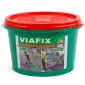 Viafix Cold Pothole Repair 10mm Aggregate | 25kg Tubs