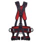 JSP K2 5-point Premium Safety Harness
