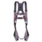 JSP Pioneer 2-point Quick Release Buckle Safety Harness