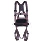 JSP Pioneer 3-point Fall Protection Harness