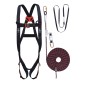 JSP Spartan Rope & Grab Kit | Harness, Sling, Rope and Grab Kit
