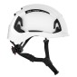JSP EVO Alta Baseworker Vented Safety Helmet - White