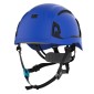 JSP EVO Alta Skyworker Vented Safety Helmet - Blue