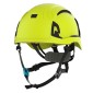 JSP EVO Alta Skyworker Vented Safety Helmet - Hi-Vis Yellow