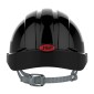 JSP EVO2 Helmet Slip Ratchet Mid Peak Vented | Black
