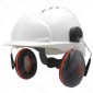 JSP EVO3 Ear Defender Kit | Sonis Compact | White