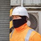 JSP Surefit Thermal Helmet Liner & Removable Face Covering | High-Quality UK Made