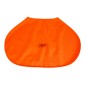 JSP UPF50 Neck Cape - Hi-Vis Orange