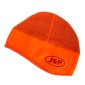 JSP Surefit Thermal Helmet Liner | High-Quality UK Made | Hi-Vis Orange | Large/ExtraLarge