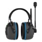 JSP Sonis Comms Headband Communication Ear Defenders 34dB SNR | With Bluetooth