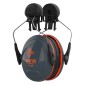 JSP Sonis Compact Adjustable Helmet Mounted Ear Defenders 31dB SNR