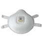 JSP Flexinet Mask FFP3V Face Mask - 832 - 99% Minimum Filtering - 5pk