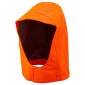 Pulsar Arc Flash Rail Spec Orange Hood