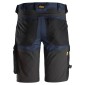 Snickers Allroundwork Stretch Slim Fit Shorts