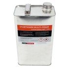 Clear Primer for Thermoplastic Marking - Hotline Preparation