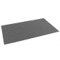 Preformed Thermoplastic Skid Sheeting 1000x600mm 5 Pack | Dark Grey